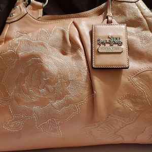 Coach Lori Shoulder Bag